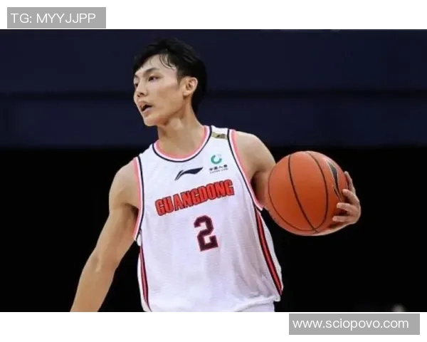 广东男篮核心徐杰状态低迷背后隐藏的真实原因分析