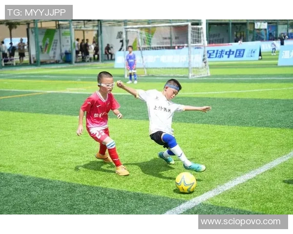 云南省足球协会积极推动青少年足球发展助力地方体育事业腾飞